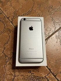 Apple iPhone 6 64gb + Apple Airpods 1 - 5