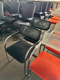 Vitra Visavis 2 kancelářské židle - 5