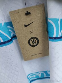 Oficiální fotbalový dres Nike FC Chelsea, vel. XXL - 5