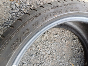Letni pneu Michelin 225/40/18 92Y - 5
