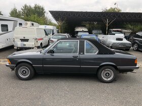 BMW 320/6 E21 Baur - 5