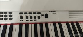 Elektrický klavír - 5