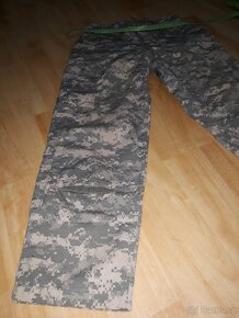 Original maskáče US ACU rip-stop AT-DIGITAL - 5