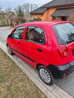 Chevrolet spark - 5