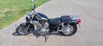 Virago 535 - 5