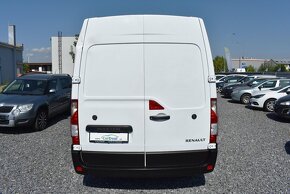 RENAULT MASTER L3H2 2,3DCi,AUTOMAT,KLIMA,1.MAJ,TOP STAV - 5