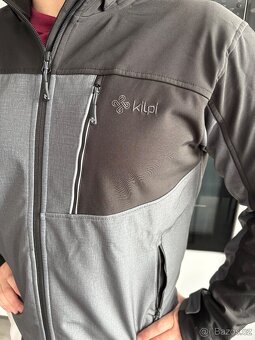 pánská bunda Kilpi - 5