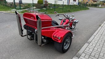 Rewaco FX1 Family 1.6i - 5