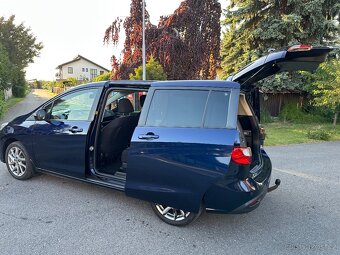 MAZDA 5 R.V. 2014 7 MÍST NOVÁ STK 85 kW 1.8 Benzin - 5