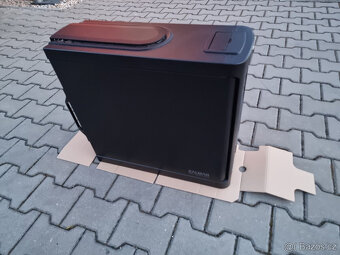 Big Tower Zalman GS1000 Special Edition - 5