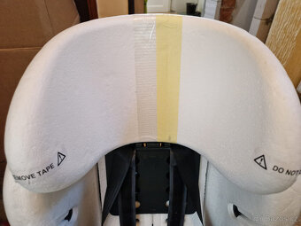 BeSafe iZi Comfort X3 2021 - 5