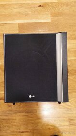 Prodám REPRODUKTORY LG 2 sady - 5