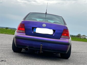 Bora sedan 1.9tdi - 5