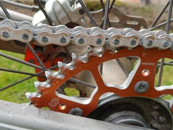 KTM XC-F 450 (us) 2020 - 5