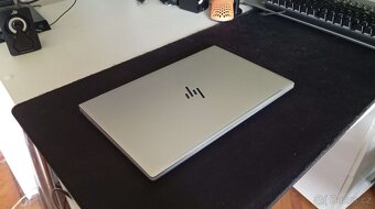 Notebook ENVY - 5