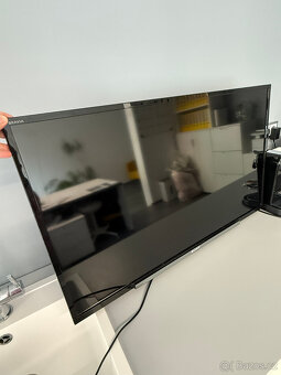 LCD Sony Bravia - 5