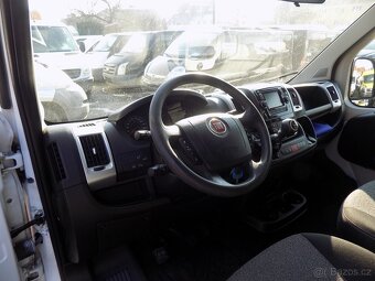 Fiat Ducato 2.3 MTJ 96KW L2H2 AUTO/AC, TEMPOMAT - 5