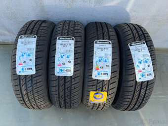 185/65R15 88T LETNÍ PNEU BARUM BRILANTIS - 5