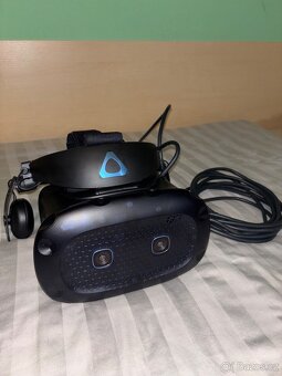 HTC Vive Cosmos Elite - 5