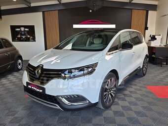 RENAULT Espace V dCi 160 INITIALE PARIS EDC 2019 - 5