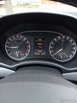 Skoda octavia 2 1.9 TDI - 5