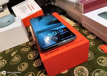 OnePlus 12 16/512GB +1 rok záruka mp.cz - 5