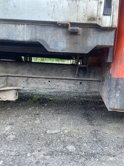 Fiat Ducato 2.8 JTD Valník - 5