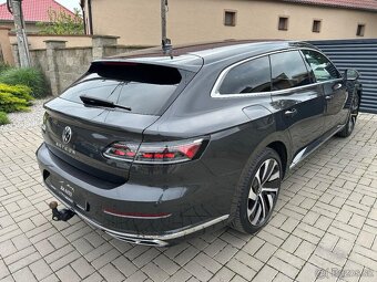 VW Arteon SB R-Line 2022 - 5