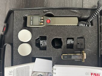 Měřicí systém Schaeffler FAG FAG Detector III Kit - 5