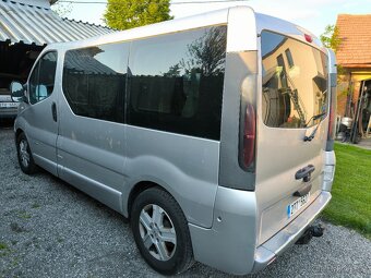 Trafic generation 7 mist - 5