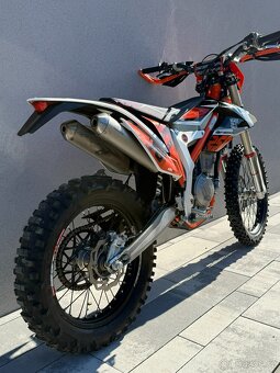KTM FREERIDE 250 F r.v. 2020 , 32mth - 5