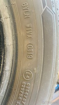 Barum Bravuris 5 195/55/15 85V - 5