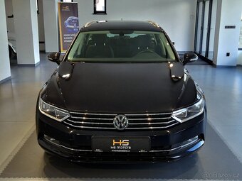 Volkswagen Passat B8 Variant 2.0TDI 110kW Comfortline - 5