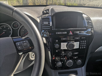 Opel Zafira B 1.7cdti 92kW - 5