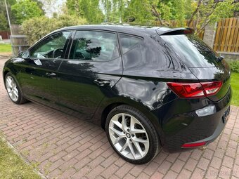 Seat Leon FR 1.4Tsi 92kw - 5