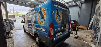 Peugeot Boxer 2.2 Hdi - 5