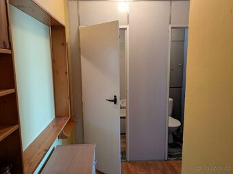 Pronájem bytu 1+kk, 24 m² Hálkova, Opava - 5