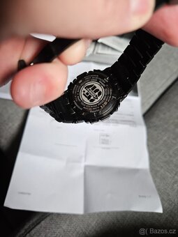Casio G-Shock GMW-B5000EH - 5