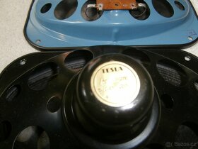 TESLA ARE 5808 - 5