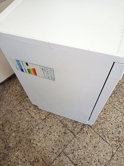 Myčka nádobí Bosch (01) - 5