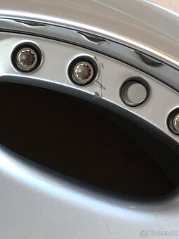 Carlsson 8+10x17" - 5