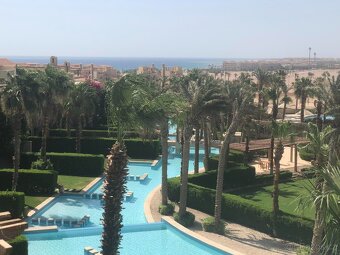 Apartman Veranda Sahl Hasheesh Egypt - 5
