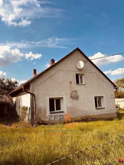 Prodej rodinné domy, 120 m2 - Bílý Potok, Javorník - 5