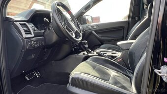 Prodám Ford Ranger Raptor - 5