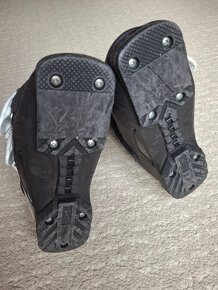 Dětské lyžáky Nordica velikost 19 -20,5 cm - 5