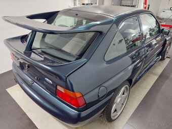 Ford Escort RS Cosworth 4x4 - 5