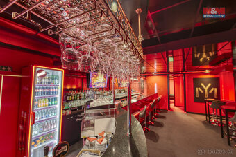 Pronájem obchodního prostoru, 208 m², Plzeň, ul. Americká - 5