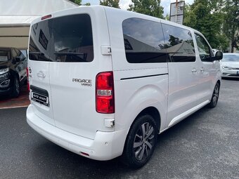 Prodám Toyota ProAce 2,0 D-4D AT 180Ps L1 - 5