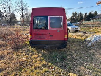 Ford Transit 100 T300 - 5