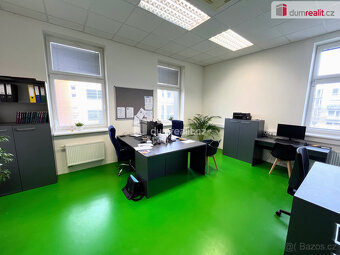 Pronájem komerčních prostor 36,25 m2, Uherské Hradiště - 5